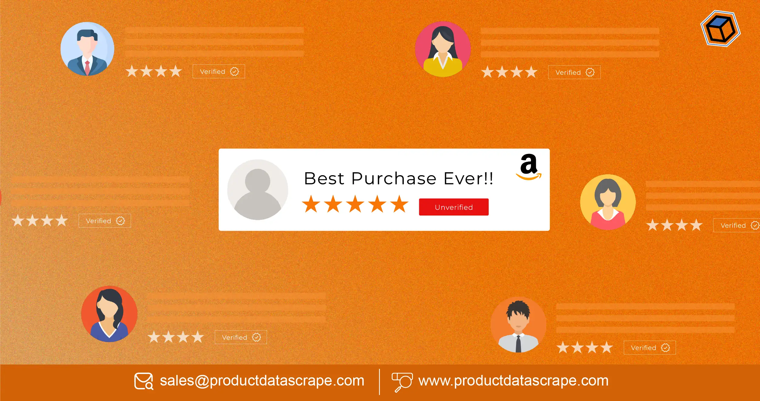 How to Scrape Amazon Reviews In Minutes and Analyze 95% Of Feedback for Smarter Product Insights
